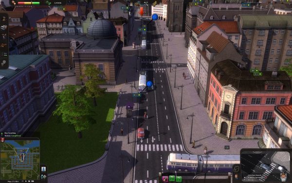 Cities in Motion - Ulm Steam Key GLOBAL - Image 3