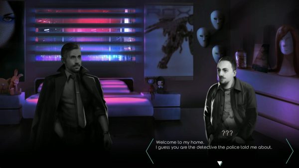Dry Drowning Steam Key GLOBAL - Image 2