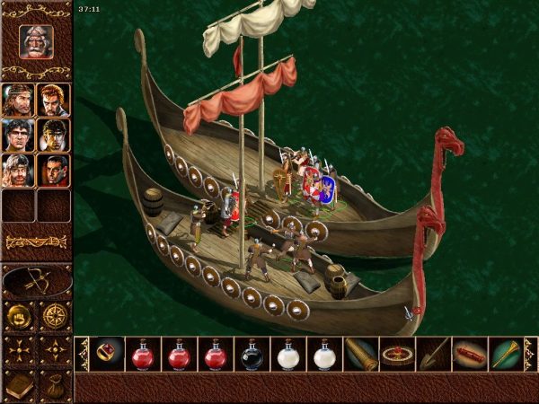 Konung 2 Steam Key GLOBAL - Image 2