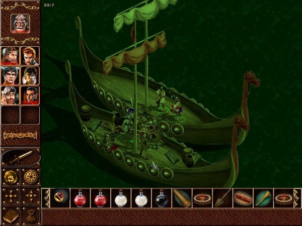 Konung 2 Steam Key GLOBAL - Image 3