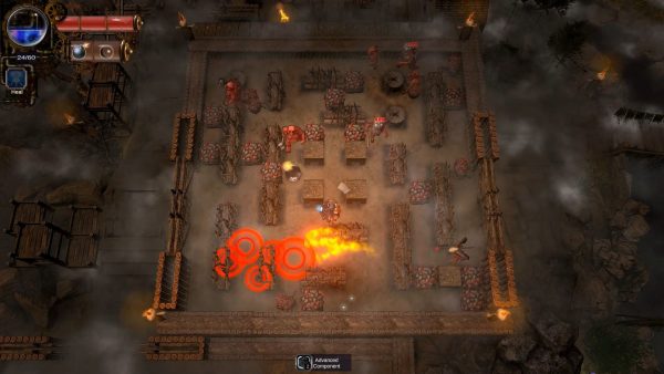 Bombing Quest - Steam - Key GLOBAL - Image 2