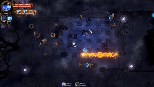 Bombing Quest - Steam - Key GLOBAL - Image 3