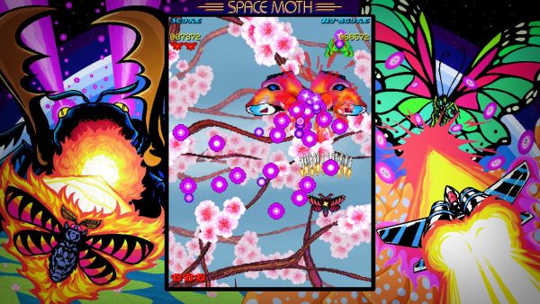 Space Moth DX Steam Key GLOBAL - Image 3