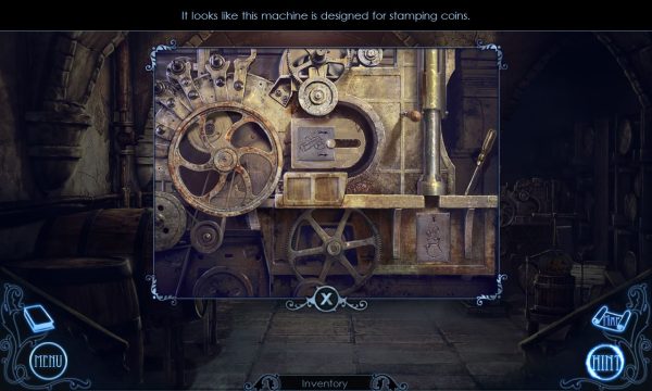 Mystery of Unicorn Castle: The Beastmaster Steam Key GLOBAL - Image 2