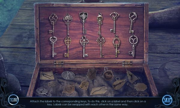 Mystery of Unicorn Castle: The Beastmaster Steam Key GLOBAL - Image 3