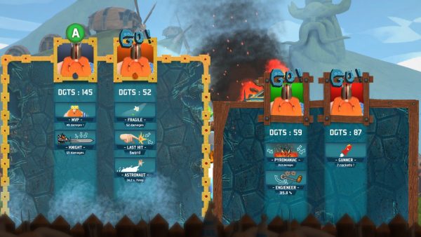 Crewsaders Steam Key GLOBAL - Image 2