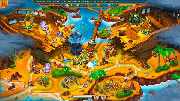 Viking Brothers 4 Steam Key GLOBAL - Image 3