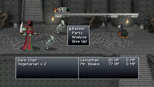 Penny Arcade's On the Rain-Slick Precipice of Darkness 4 Steam Key GLOBAL - Image 3