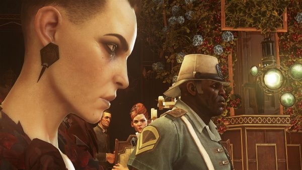 Dishonored 2 Steam Key RU/CIS - Image 3