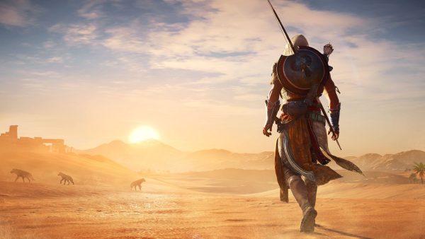 Assassin's Creed Origins - Ubisoft Connect - UNITED STATES - Image 3