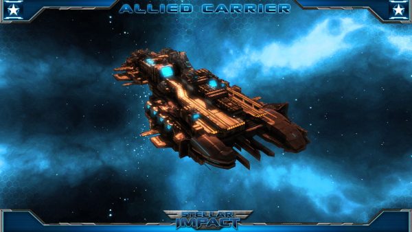 Stellar Impact Bundle Steam Key GLOBAL - Image 3