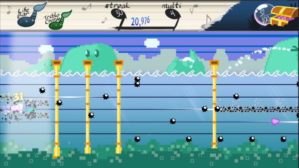 Tadpole Treble Steam Key GLOBAL - Image 3