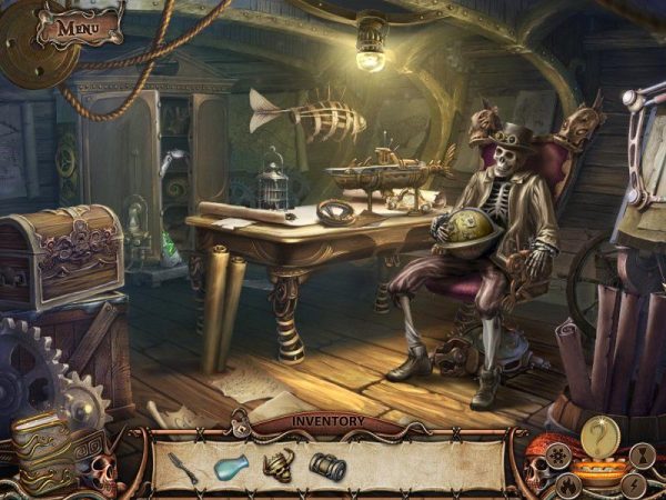 World Keepers: Last Resort Steam Key GLOBAL - Image 3