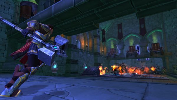 Orcs Must Die! - Lost Adventures Steam Key GLOBAL - Image 2