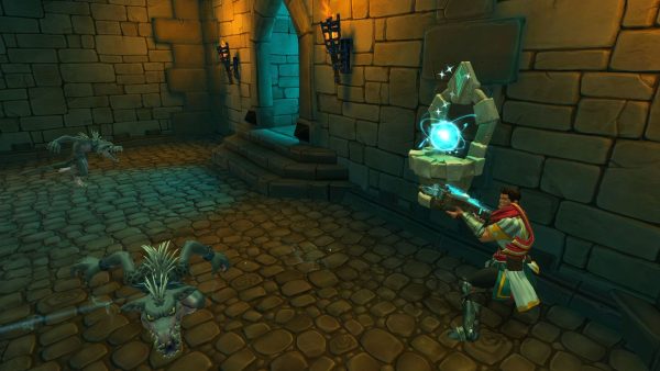 Orcs Must Die! - Lost Adventures Steam Key GLOBAL - Image 3