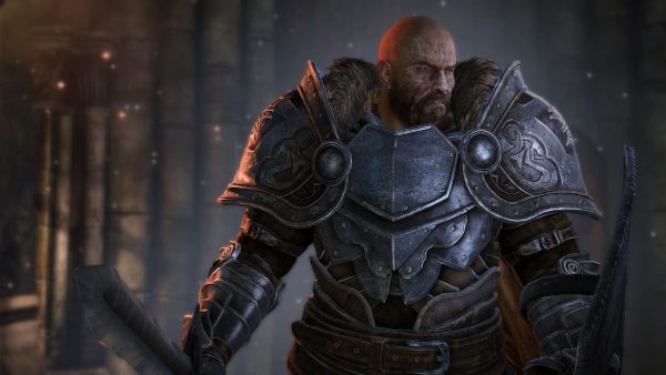 Lords of the Fallen - Monk Decipher Steam Key GLOBAL - Image 2