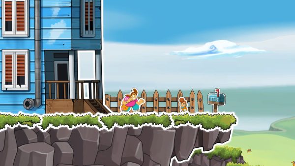Super Comboman: Don't Mash Edition Steam Key GLOBAL - Image 2