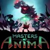 Masters of Anima (PC) - Steam Key - GLOBAL - Image 3