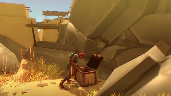 Pharaonic Steam Key GLOBAL - Image 2