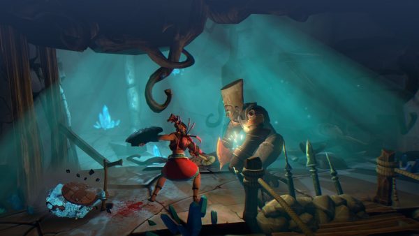 Pharaonic Steam Key GLOBAL - Image 3