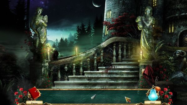 Forgotten Places: Regained Castle Steam Key GLOBAL - Image 2