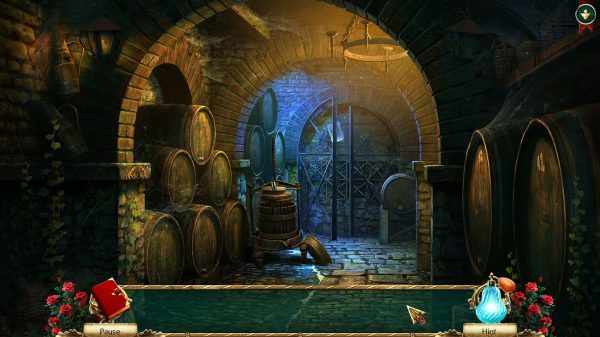 Forgotten Places: Regained Castle Steam Key GLOBAL - Image 3