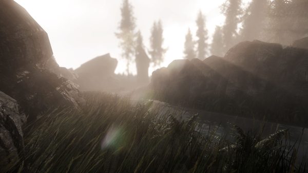 Lex Mortis Steam Key GLOBAL - Image 3