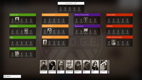 Intelligence Trader Steam Key GLOBAL - Image 2