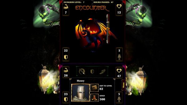 VAULT OF HONOR Steam Key GLOBAL - Image 2