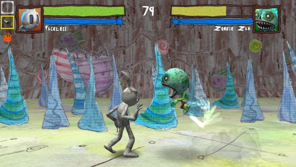 FrightShow Fighter Steam Key GLOBAL - Image 3