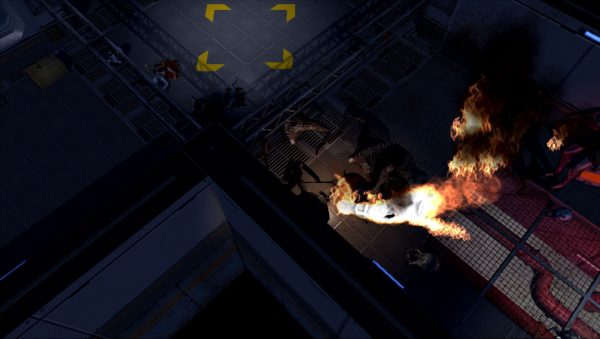 Primal Fears Steam Key GLOBAL - Image 3