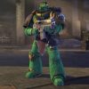 Warhammer 40,000: Space Marine - Salamanders Veteran Armour Set (PC) - Steam Key - GLOBAL - Image 2