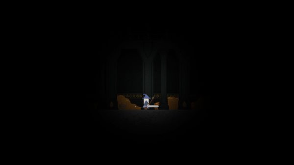 ROGUS - Kingdom of The Lost Souls Steam Key GLOBAL - Image 2