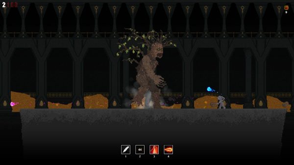 ROGUS - Kingdom of The Lost Souls Steam Key GLOBAL - Image 3