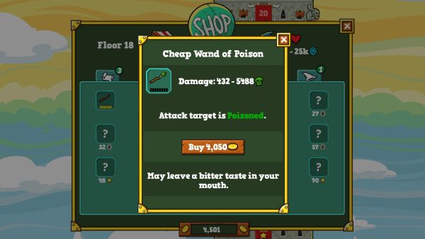Spellspire Steam Key GLOBAL - Image 2