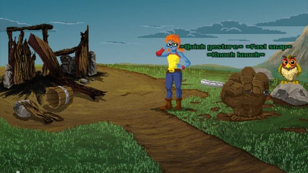 A Tale of Caos: Overture Steam Key GLOBAL - Image 3