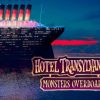 Hotel Transylvania 3: Monsters Overboard Steam Key GLOBAL - Image 2