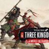 Total War: THREE KINGDOMS - A World Betrayed (PC) - Steam Key - EUROPE - Image 2