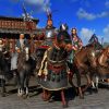 Total War: THREE KINGDOMS - A World Betrayed (PC) - Steam Key - EUROPE - Image 3