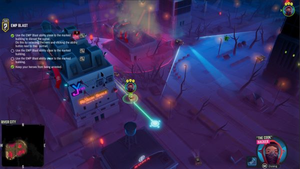 Blaze Revolutions (PC) - Steam Key - GLOBAL - Image 2