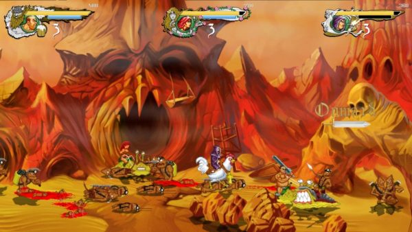 Dungeons: The Eye of Draconus (PC) - Steam Key - GLOBAL - Image 3