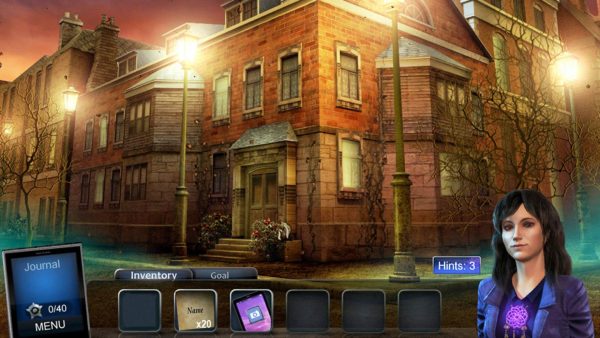 Angelica Weaver: Catch Me if You Can Steam Key GLOBAL - Image 3