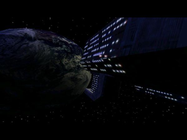 X: Beyond the Frontier Steam Key GLOBAL - Image 2