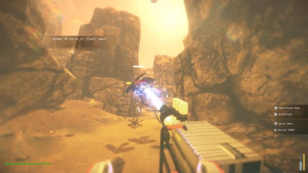 HEVN Steam Key GLOBAL - Image 3
