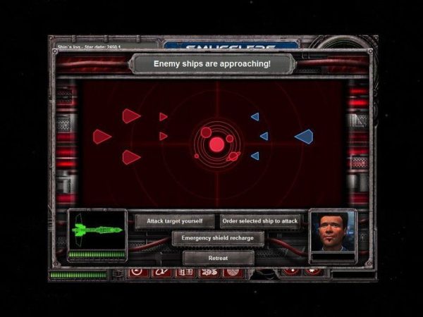 Smugglers 5 Steam Key GLOBAL - Image 2