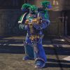 Warhammer 40,000: Space Marine - Alpha Legion Champion Armour Set Key Steam GLOBAL - Image 2