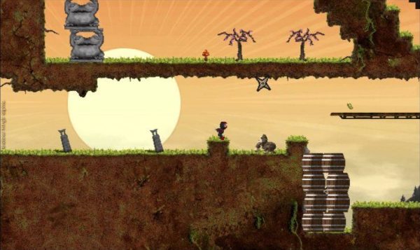 Below Kryll Steam Key GLOBAL - Image 2