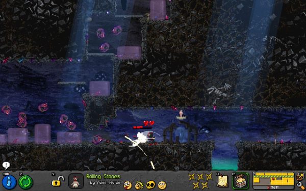 Below Kryll Steam Key GLOBAL - Image 3