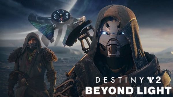 Destiny 2: Beyond Light (PC) - Steam Key - RU/CIS - Image 2