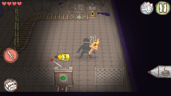Draw A Stickman: EPIC 2 - Drawn Below Steam Key GLOBAL - Image 2